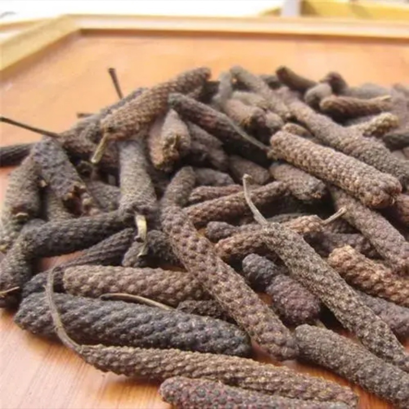 荜拔毕拨碧波毕卜底料香料毕波火锅大全毕拔卤料