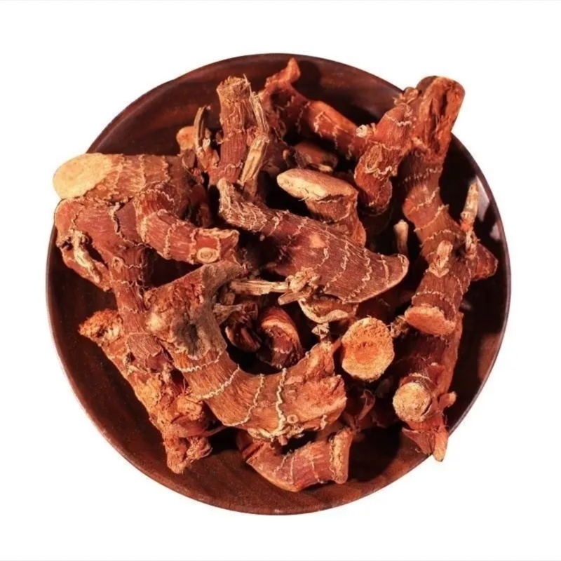 正宗广西良姜新货干良高良姜小良姜片无硫卤料香料调批发