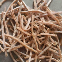 出口级笋干丝，麻面笋干丝，各种规格干笋丝（可定制）