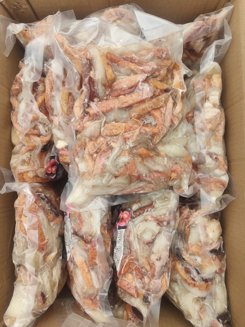 熟羊杂不含肝肺