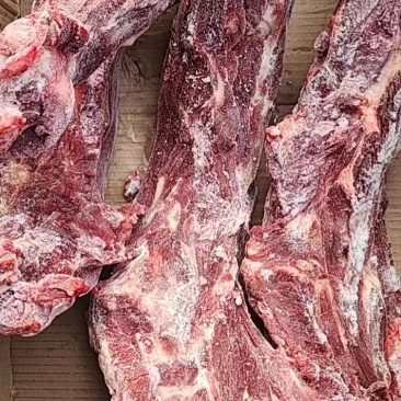 多肉驴脊骨驴蝎子量大价格优惠驴脊骨驴肉欢迎来电