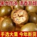 正品广西罗汉果大果干果泡水喝桂林特产胖大海花茶小包装今年