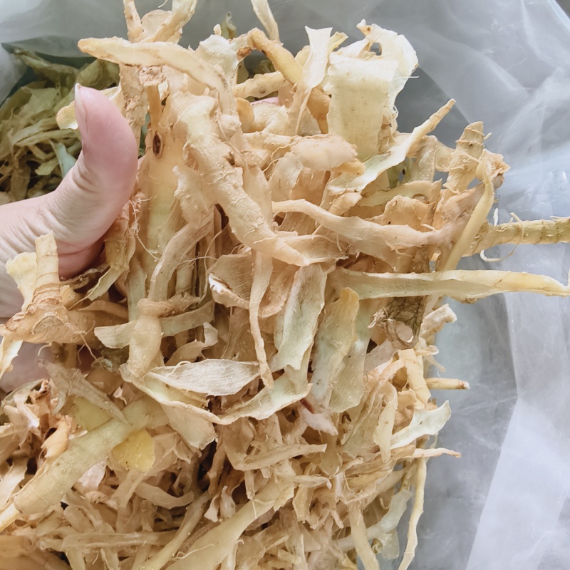 湖南玉竹片小片50斤一袋发货快货质干净常年大货