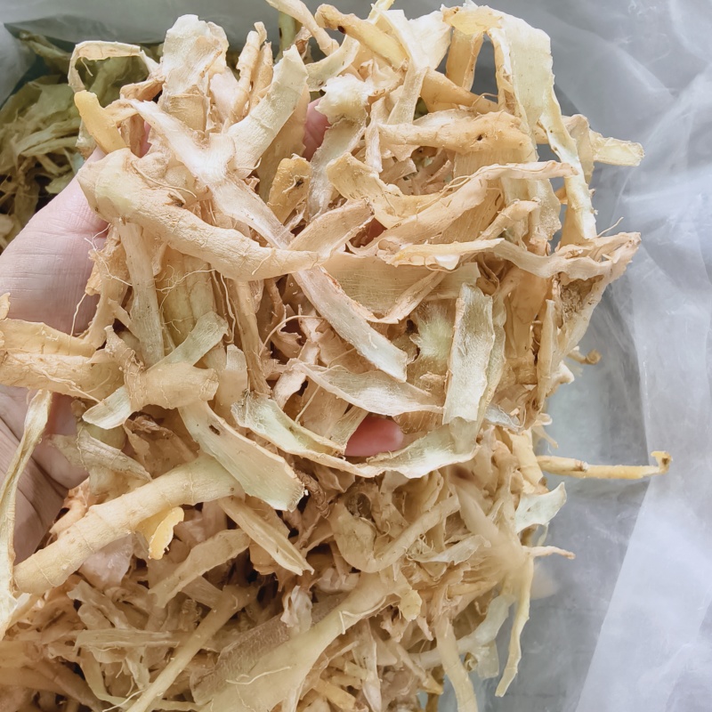 湖南玉竹片小片50斤一袋发货快货质干净常年大货