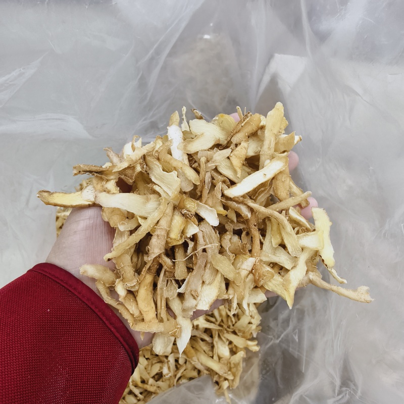 湖南玉竹片小片50斤一袋发货快货质干净常年大货