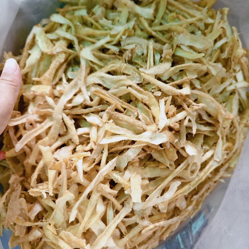 湖南玉竹片小片50斤一袋发货快货质干净常年大货