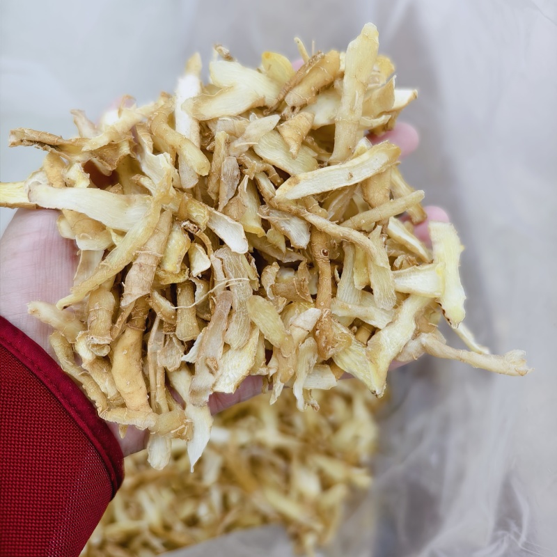 湖南玉竹片小片50斤一袋发货快货质干净常年大货