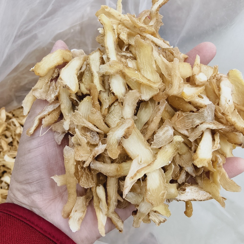 湖南玉竹片小片50斤一袋发货快货质干净常年大货