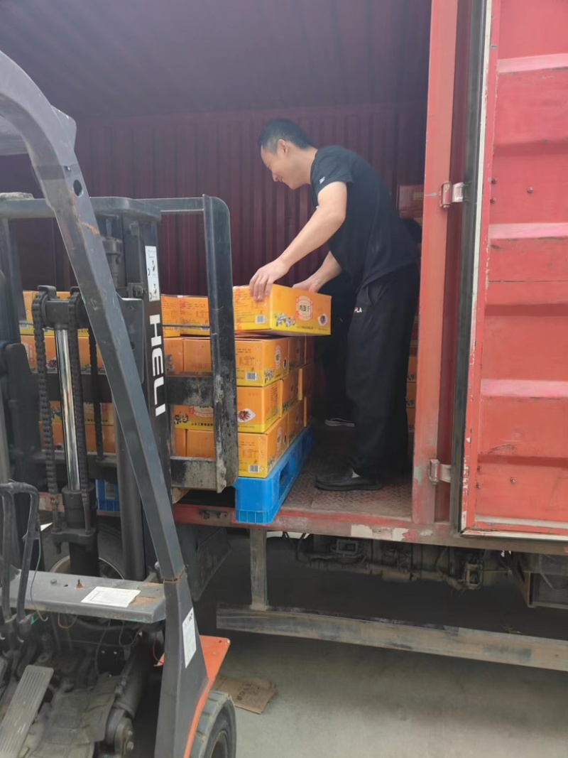 【重口欢】鸡蛋干自家工厂生产诚信经营保质保量