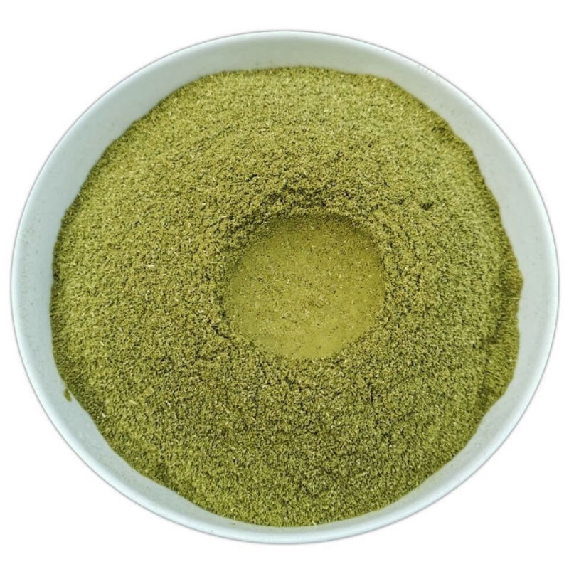 【正品推荐】侧柏叶粉天然草本植物碾粉居家日用必备