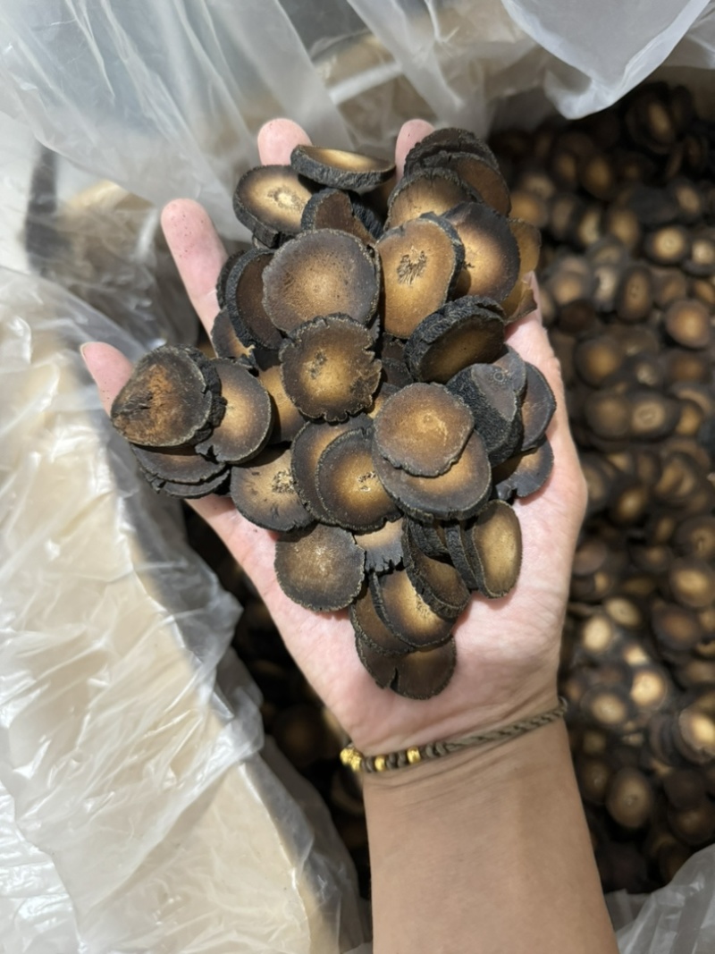 橘红片现货实拍化橘红保庆药业批发橘红