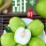 青枣牛奶大青枣云南牛奶枣脆甜鲜枣新鲜应季水果批发