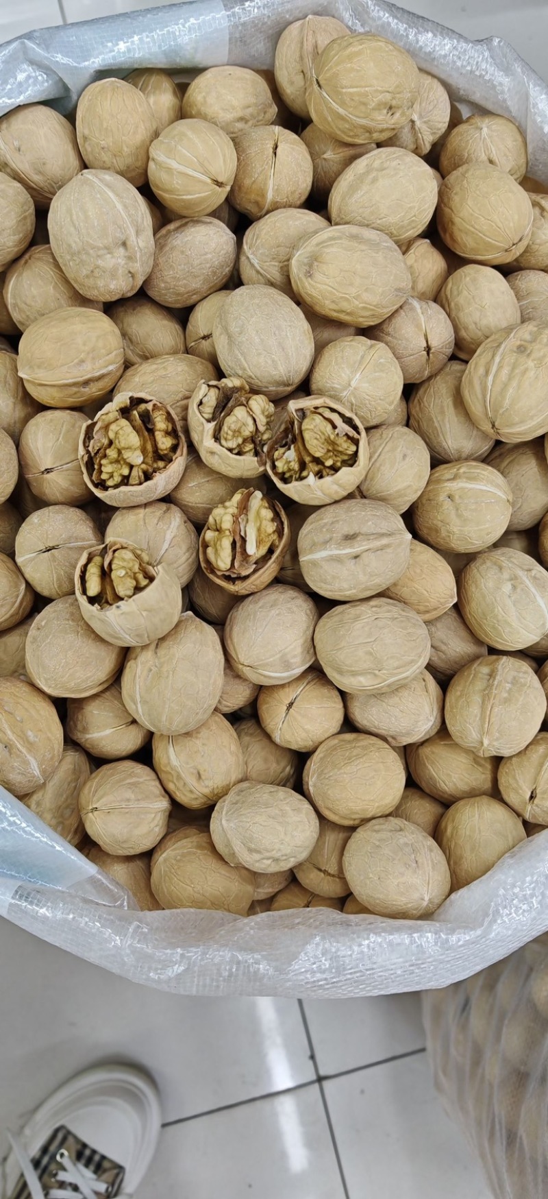 33核桃纯大大个