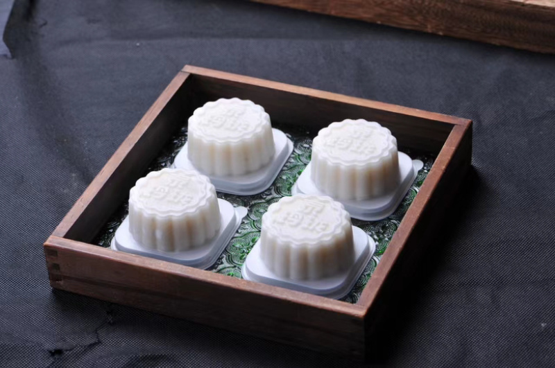 【诚信卖家】榴莲冰皮饼大量有货可对接全国欢迎合作