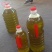 野生小颗茶籽油