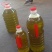 野生小颗茶籽油