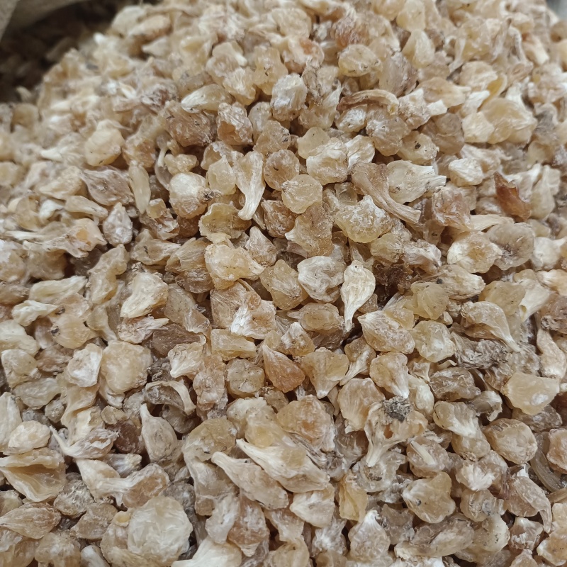薤白野小蒜无硫薤白中药薤白