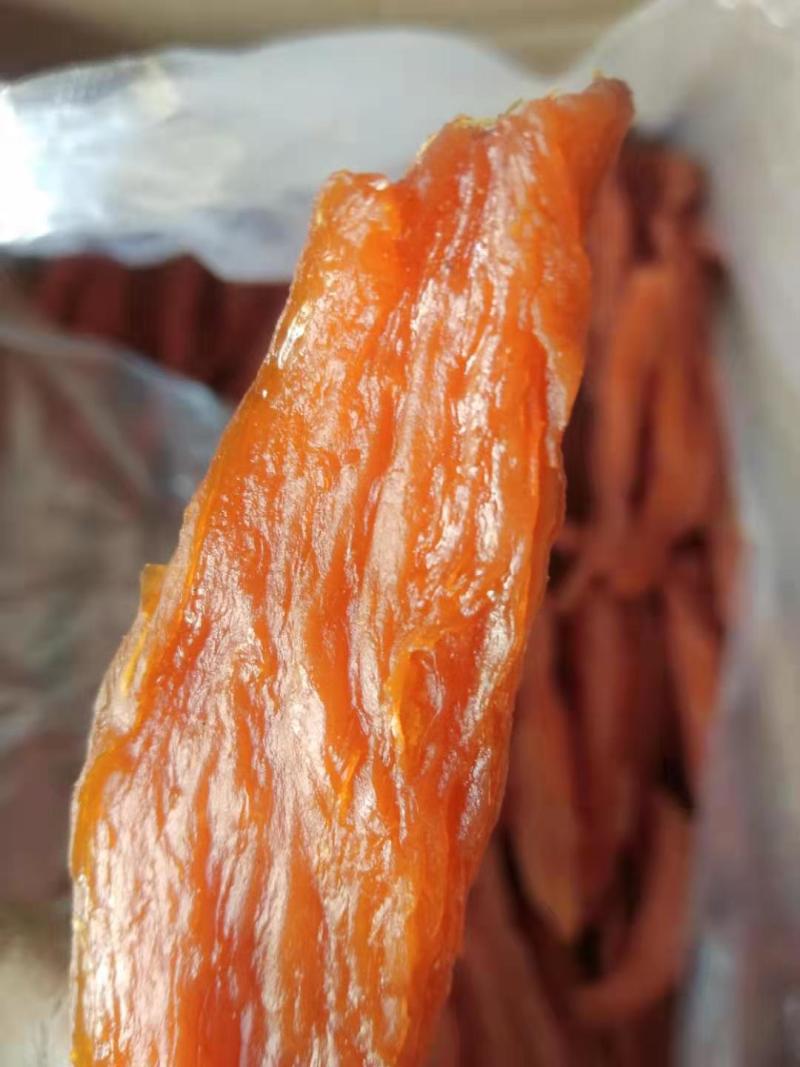 ******红薯干