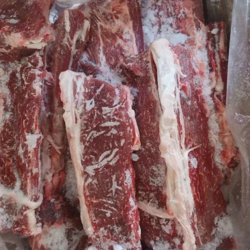 满肉羊蝎子