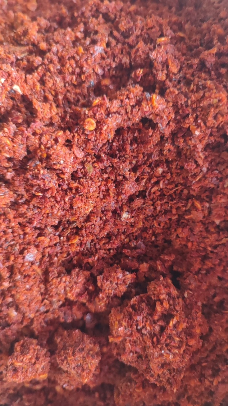 红油辣椒面河南仓库直发全国包邮保质保量视频看货