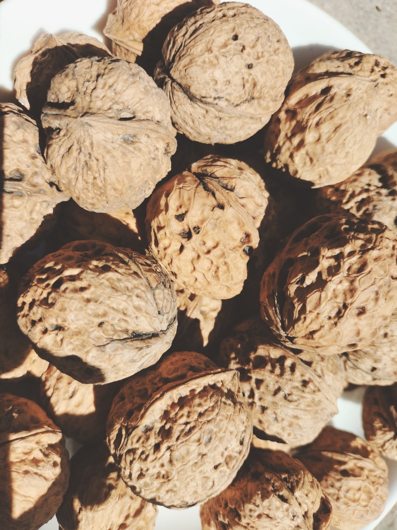 【自产自销】云南薄皮老树核挑农家对接市场全国发货