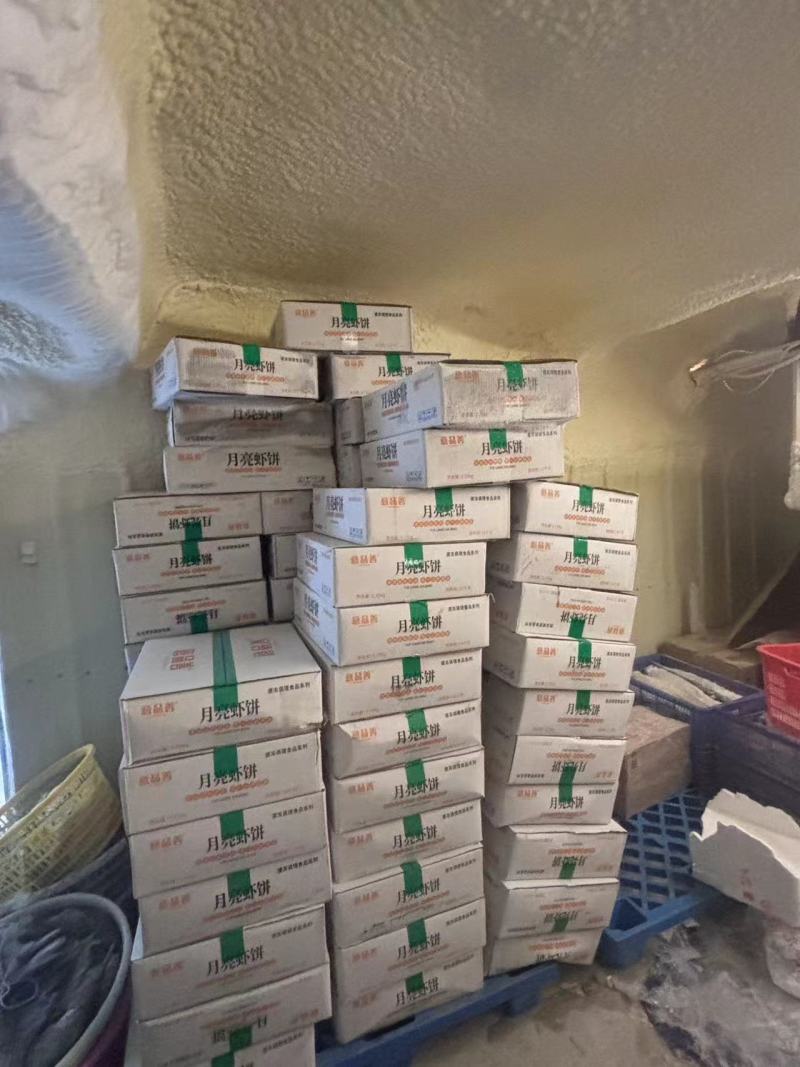 【炸虾饼】质量保证对接全国量大从优欢迎咨询