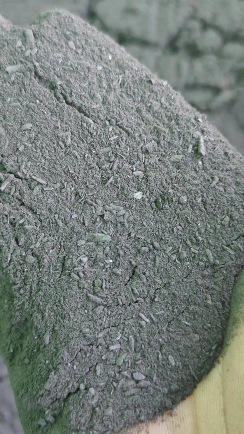 秸秆草木灰粉末状产地直供现烧现买量大从优品质保