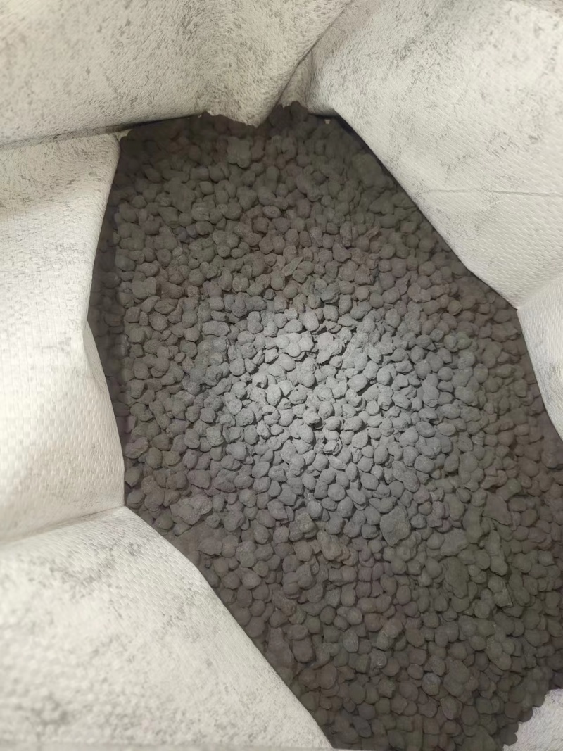 优质草木灰颗粒货源充足品质保证实力代发全国