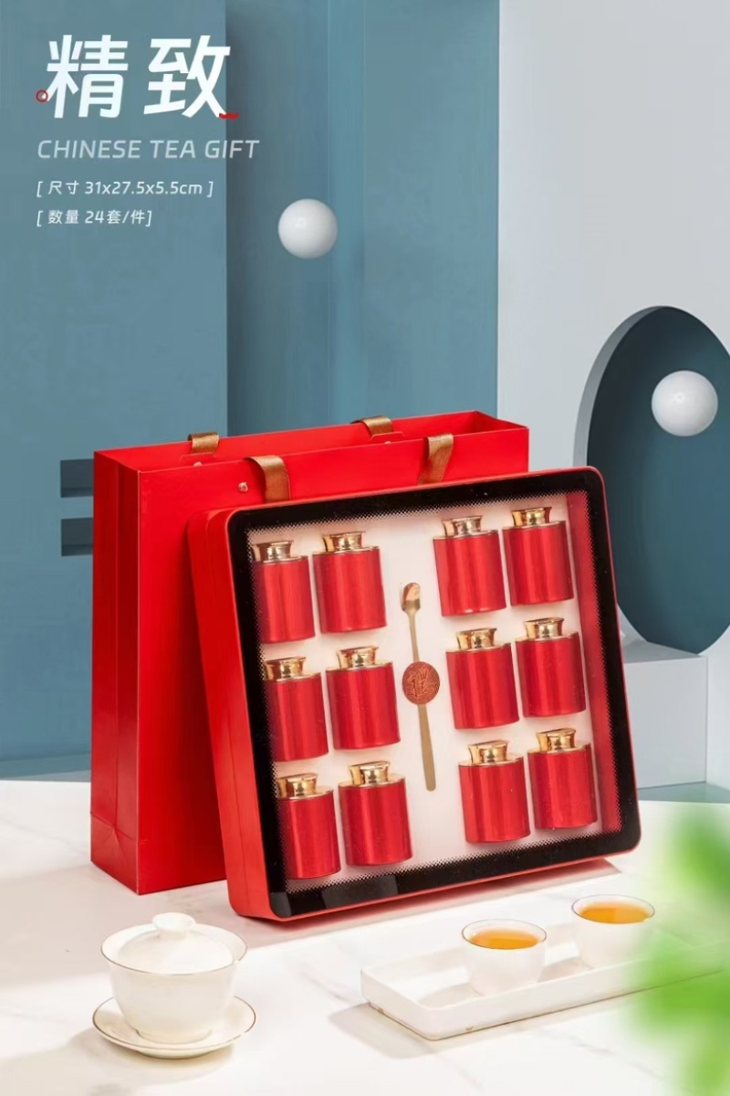 恩施金骏眉
