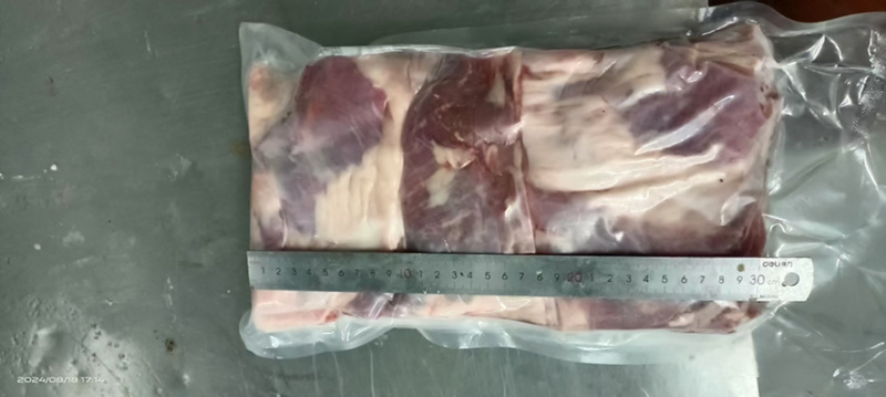 羔羊腩肉