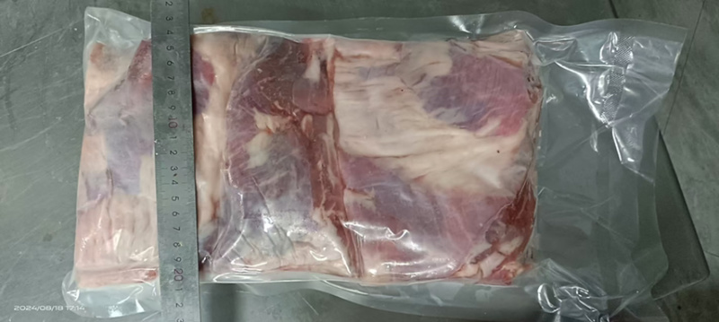 羔羊腩肉