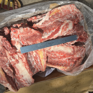 羊蝎子脊骨