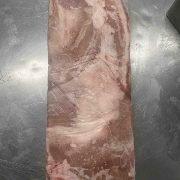 羔羊腹肉砖