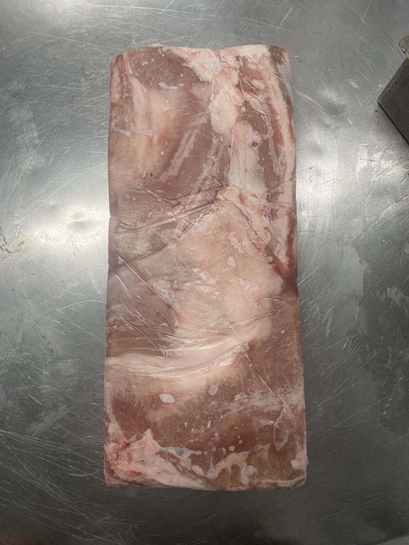 羔羊腹肉砖
