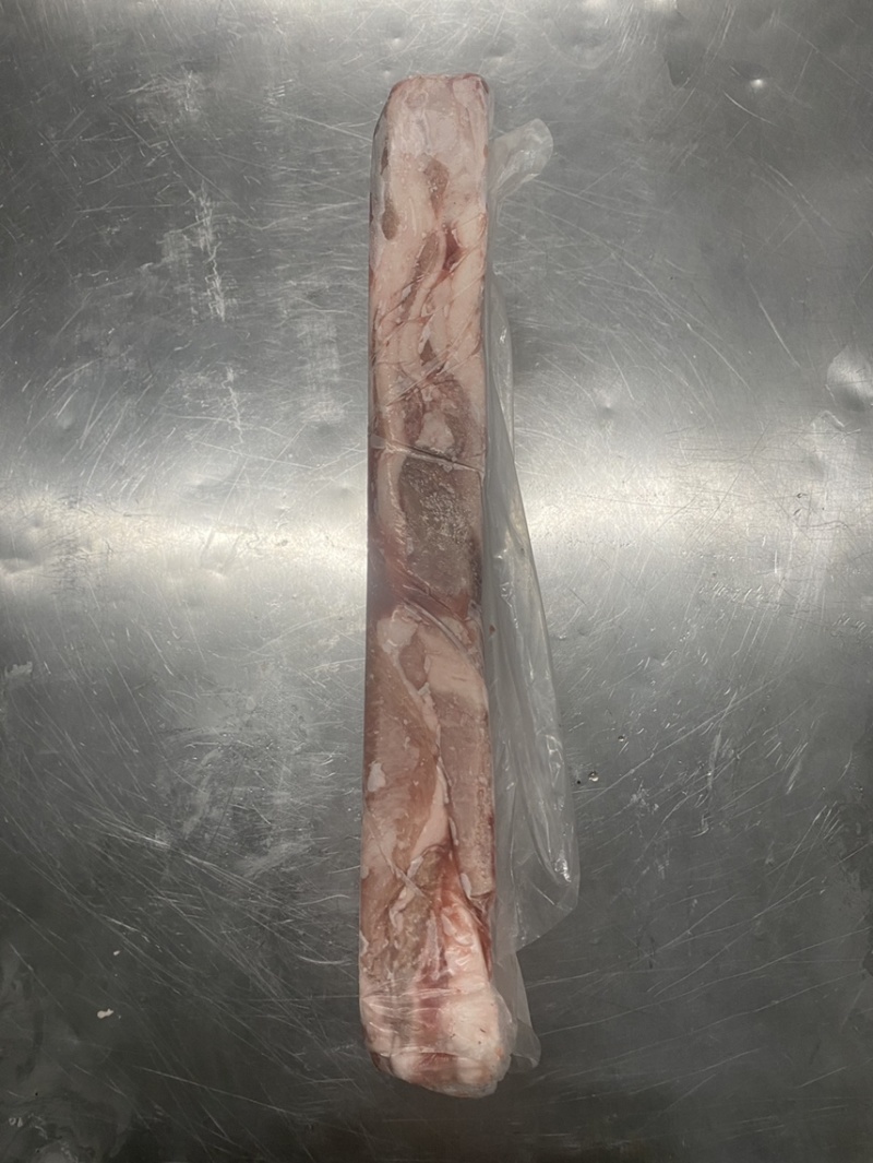 羔羊腹肉砖