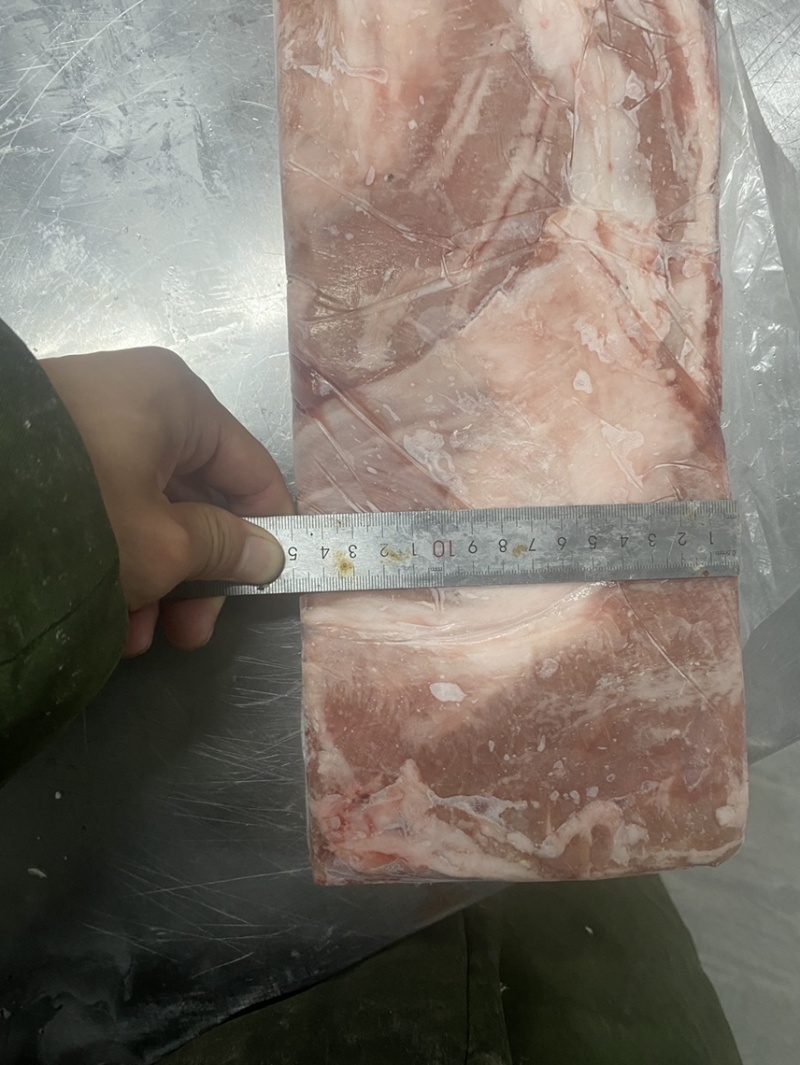 羔羊腹肉砖