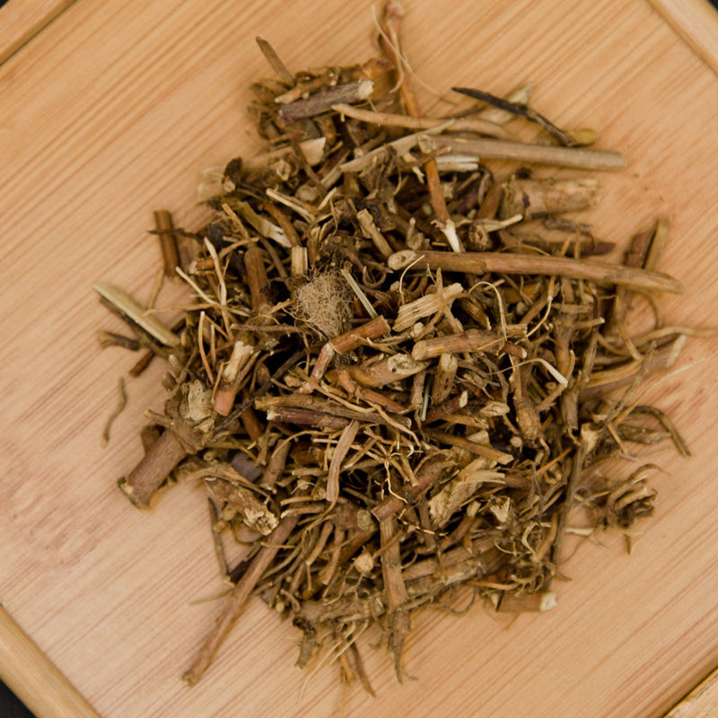 马兰草中药材马兰草路边菊鱼鳅串田边菊包邮