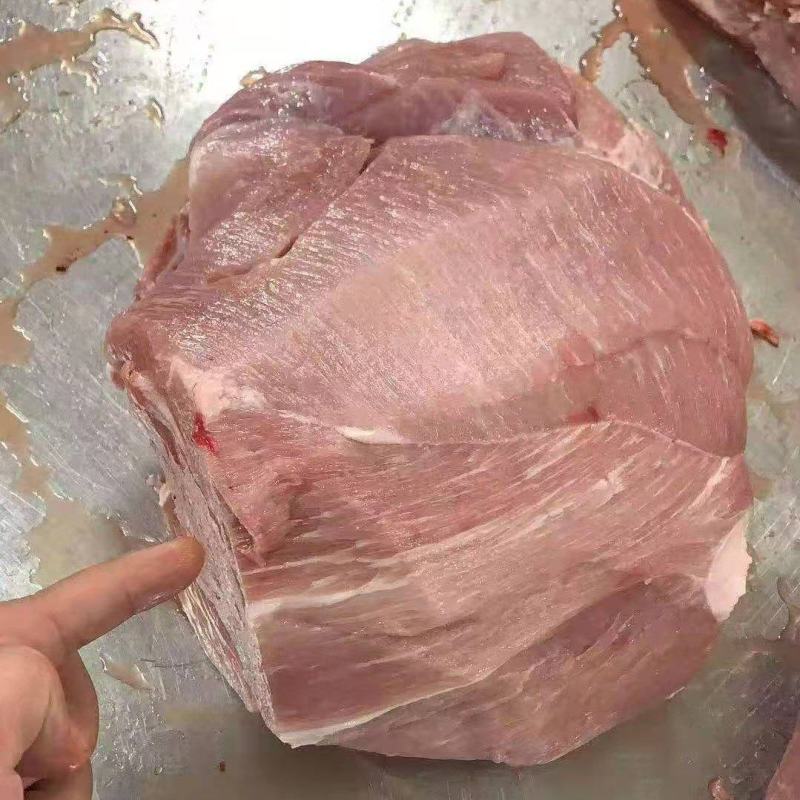 2号精肉