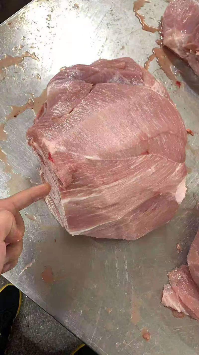 2号精肉