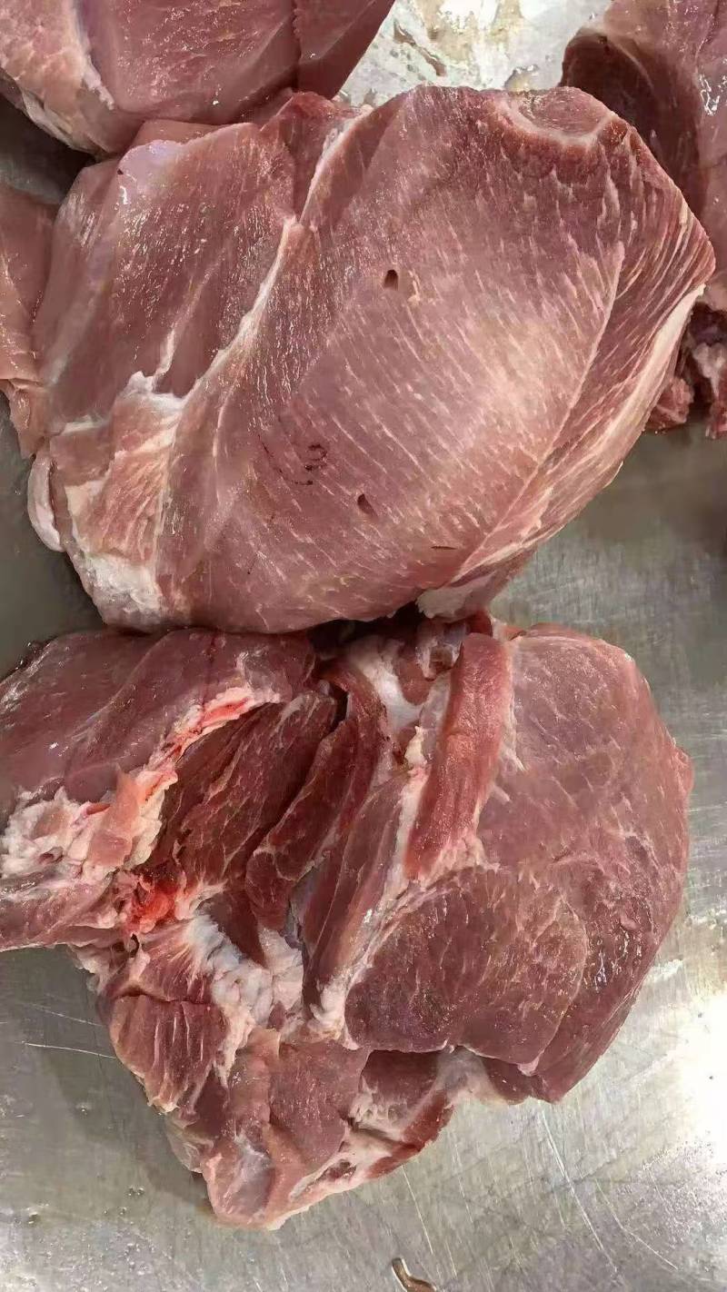 2号精肉
