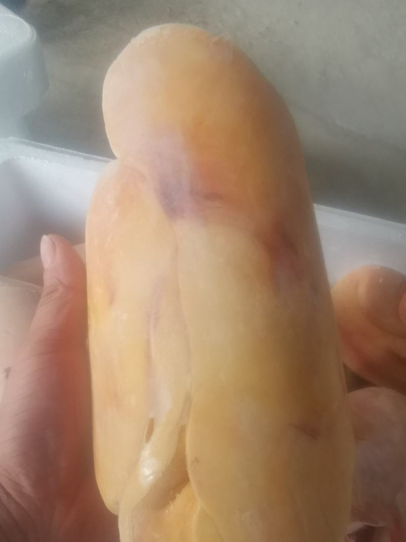 【法式鹅肝】