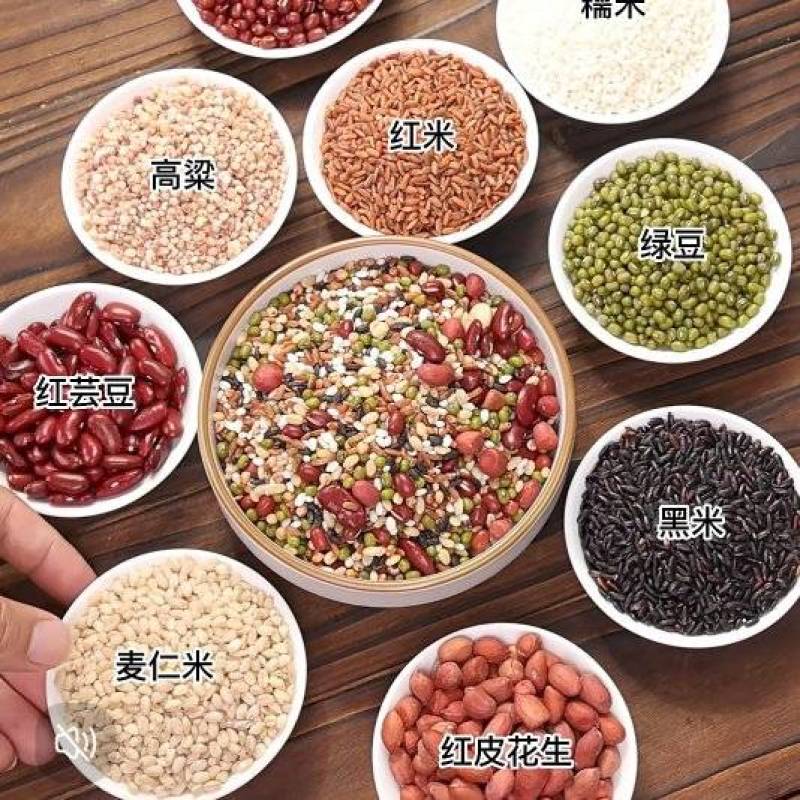 杂粮礼盒