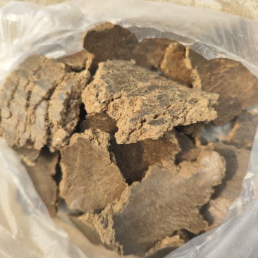 棉籽饼纯绿色有机肥，厂家直接发货