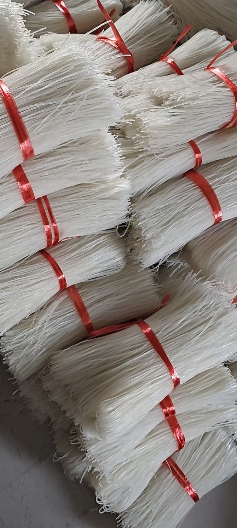 包子专用粉条碎