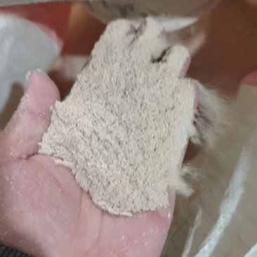 万全莜麦麸皮