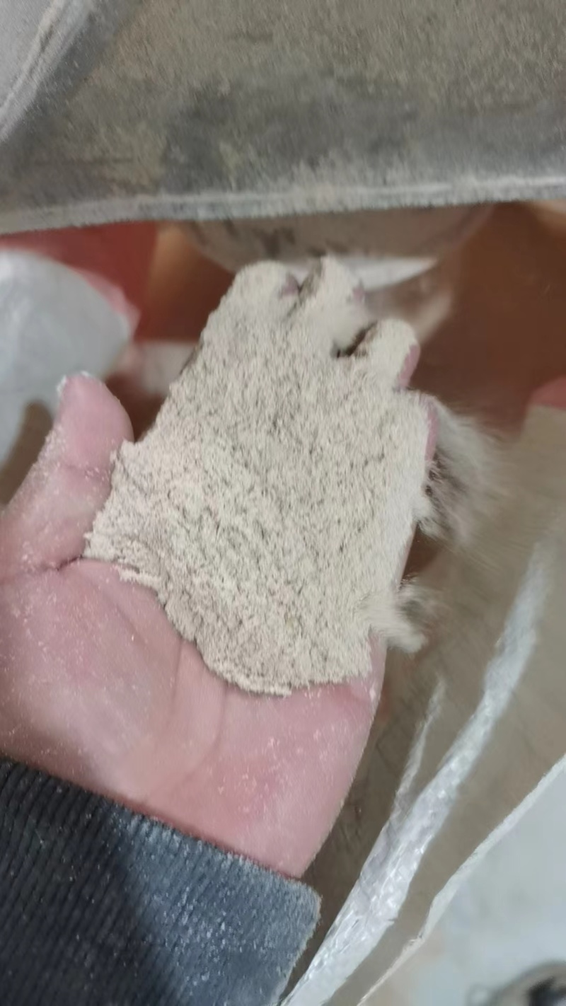 万全莜麦麸皮