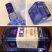 永丰北京二锅头蓝牌方瓶500ml×12瓶50箱起拍