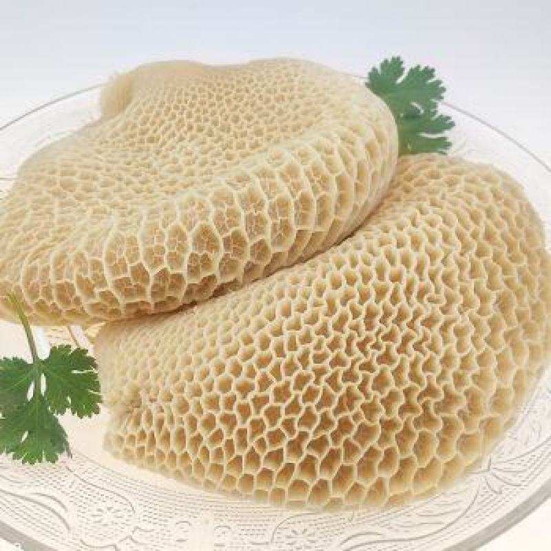 金钱肚金钱肚，口感爽脆，味道鲜美烧烤，涮肚，酱炒，熟食