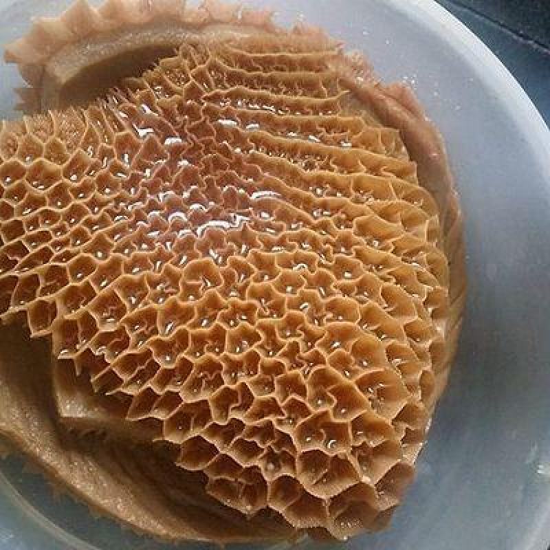 金钱肚金钱肚，口感爽脆，味道鲜美烧烤，涮肚，酱炒，熟食