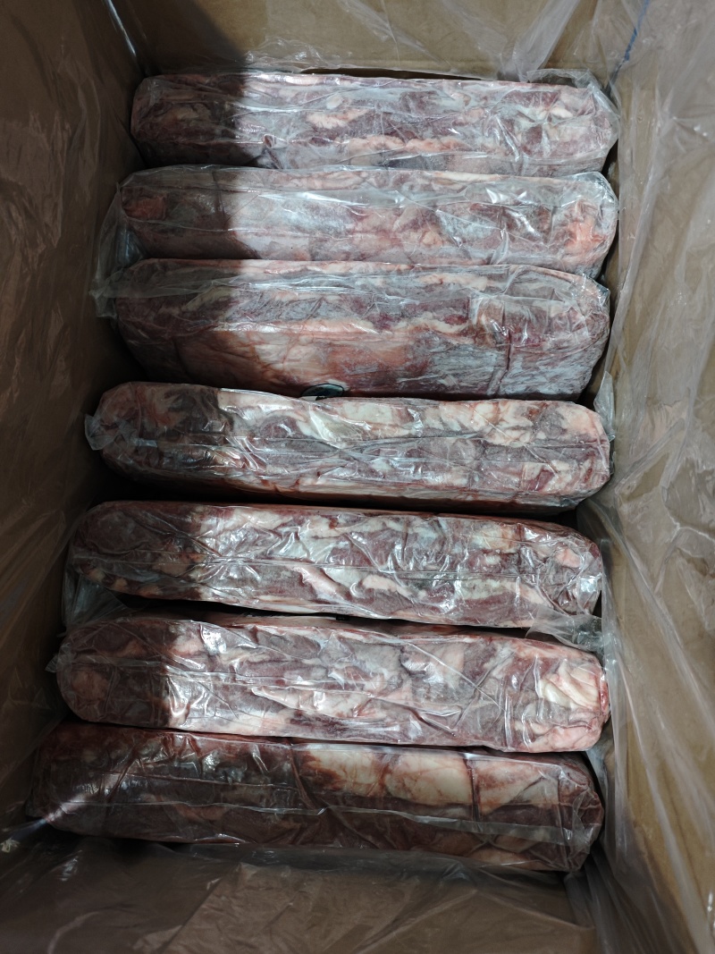 肥牛一号纯干原不调理肥牛一号国产谷饲牛肉火锅肥牛大量供应